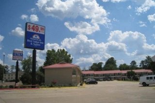 Americas Best Value Inn