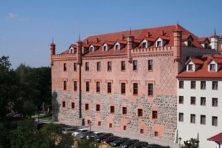 Hotel Zamek