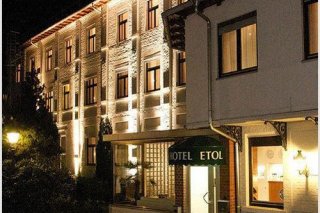 Hotel Etol