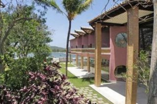 Travel Inn Recanto da Passagem