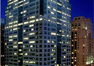 New York Marriott at the  Bridge