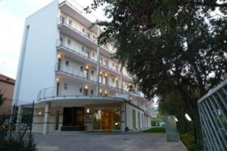 Hotel La Ninfea