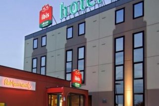 Ibis Brussels Airport