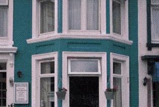 Marina Guest House