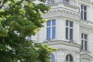 Grand Hostel