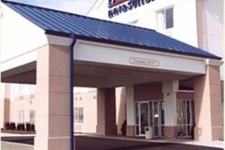 Fairfield Inn and Suites by Marriott Chicago St. Charles