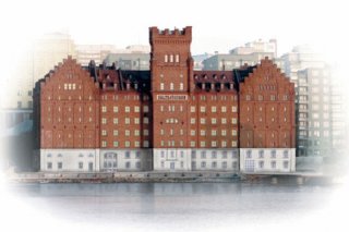 Elite Hotel Marina Tower