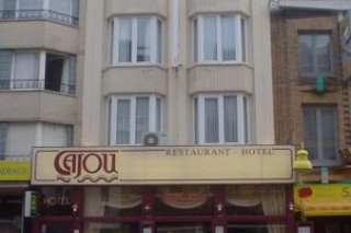 Hotel Cajou
