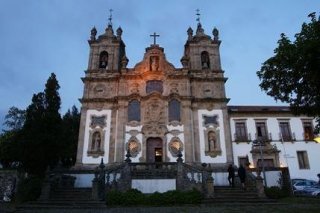 Pousada de Santa Marinha