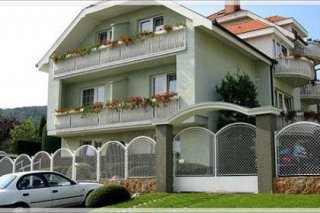 Hotel Molnár