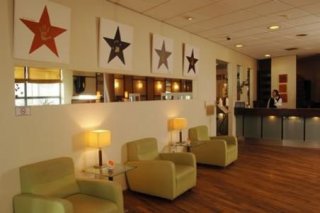 Eden Star Hotel
