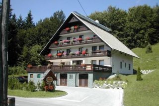 Rooms Apartments B&B Gasperin