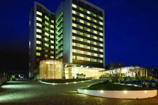 Ramada Powai