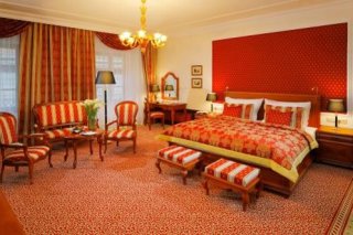 Hotel Arcadia