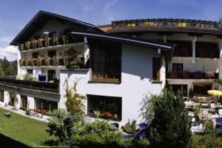 Hotel Maximilian