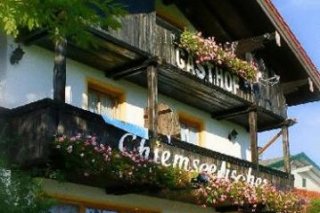 Gasthof Chiemseefischer