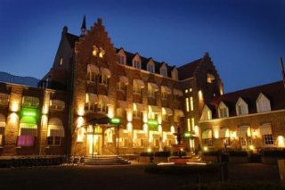 Fletcher Hotel-Restaurant de Dikke van Dale