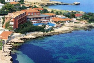 Hotel Sport Club Portorais