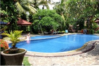 Banyualit Spa 'n Resort