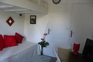 Hotel Studios Phenicio Porte de Versailles