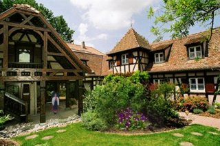 La Ferme De Marie-Hélène