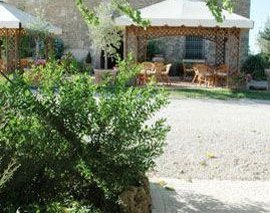 Hotel Casale 900