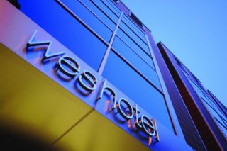 Wes Hotel