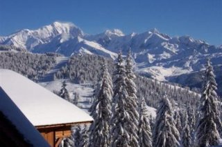 Le Hameau Du Beaufortain