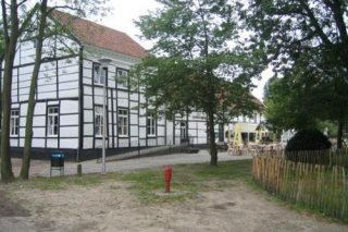 Domein Bovy