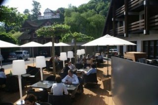 Hotel Krone