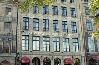 Auberge du Vieux Port