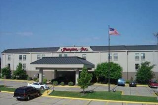 Hampton Inn -East