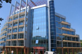 Hotel Kamenec