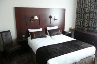 Hôtel Le Roosevelt