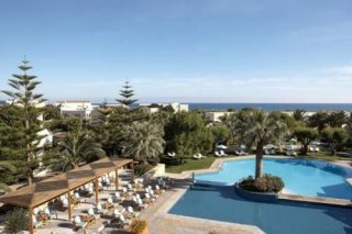 Cretan Malia Park