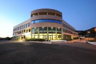 Best Western Galileo Palace Hotel