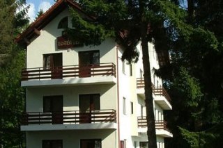 Edelweiss Hotel
