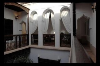 Riad Les 5 Soeurs