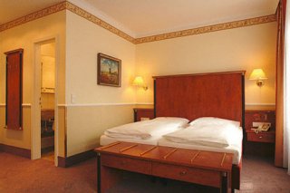 Hotel Concorde