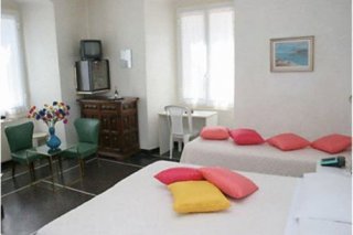 Hotel Tommaseo