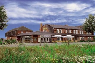 Ambiencehotel Zur Wolfsschlucht