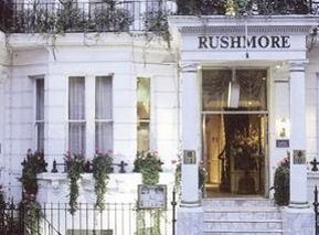 Rushmore Hotel