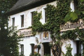 Land-Gast-Hof WALKMÜHLE