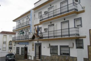 Aparthotel La Palmera