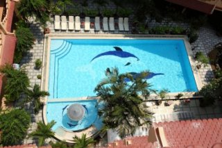 Glory Hoian Hotel