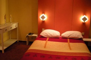 New Grand Hotel