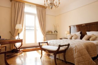 Hotel Vittoria