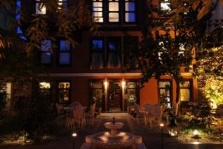 Kitapevi Boutique Hotel