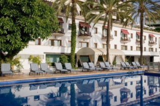 Gran Melia Victoria