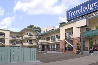 Travelodge at the Presidio